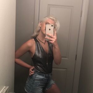 Victoria Sport Body Suit